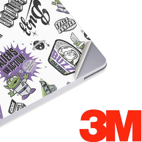 Disney Toy Story Aliens In Action Surface Laptop 2 Skin